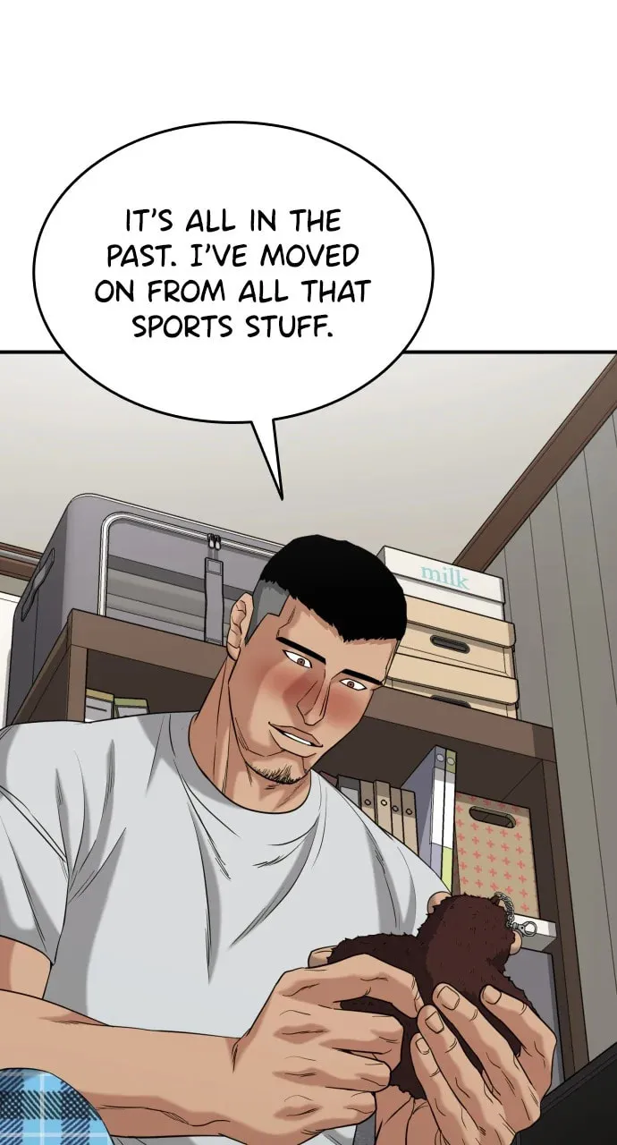 Read High School Gangsters chapter 22 image 82 on Lezhin
