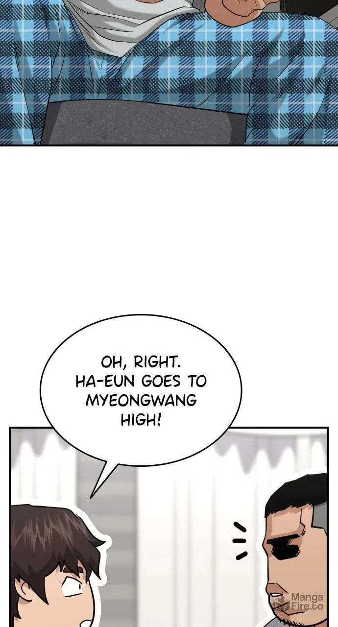 Read High School Gangsters chapter 22 image 83 on Lezhin