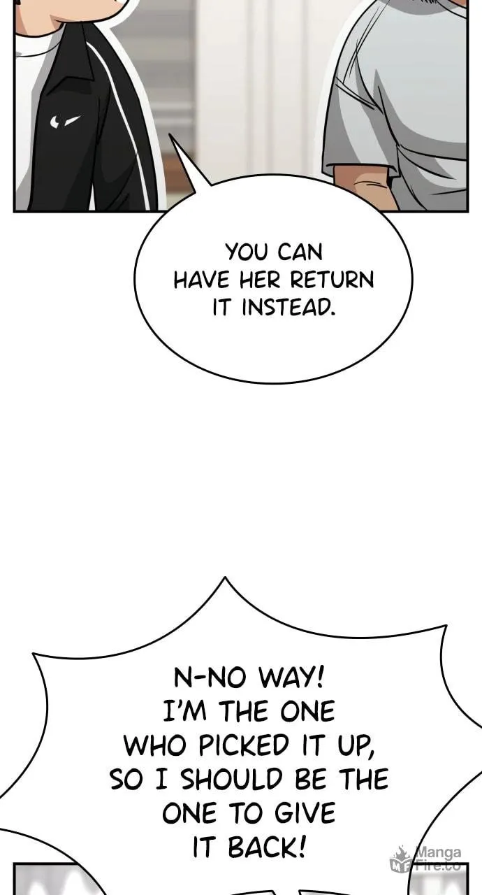 Read High School Gangsters chapter 22 image 84 on Lezhin
