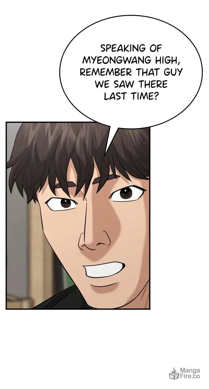 Read High School Gangsters chapter 22 image 86 on Lezhin