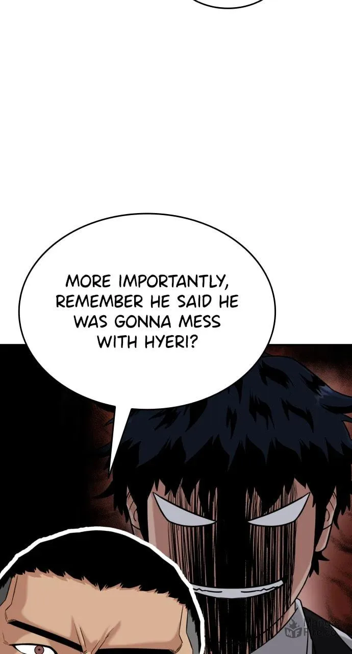 Read High School Gangsters chapter 22 image 89 on Lezhin