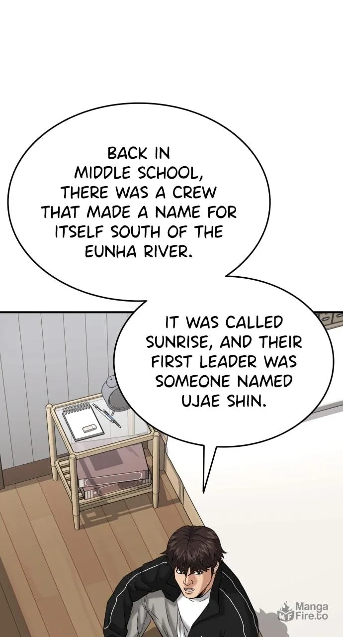 Read High School Gangsters chapter 22 image 92 on Lezhin