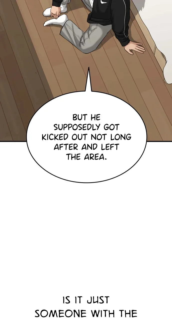 Read High School Gangsters chapter 22 image 93 on Lezhin