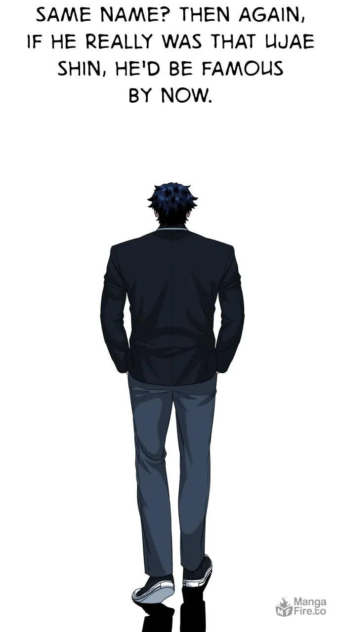 Read High School Gangsters chapter 22 image 94 on Lezhin