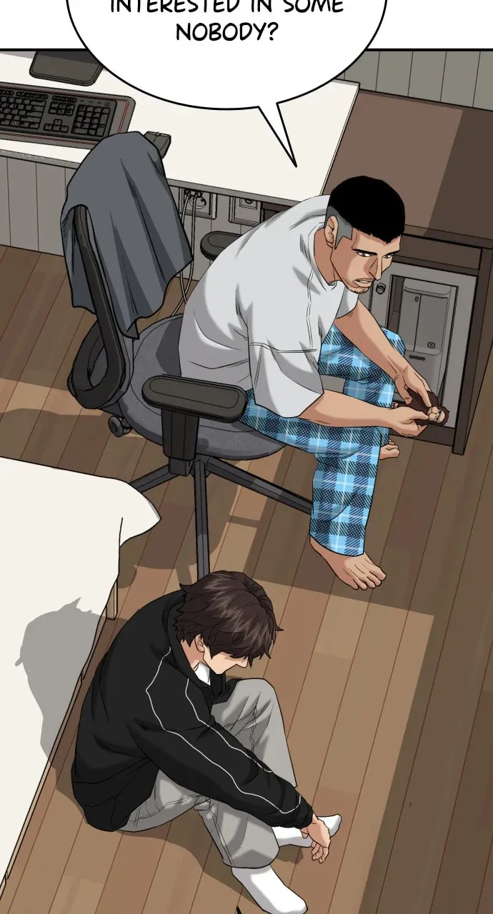 Read High School Gangsters chapter 22 image 96 on Lezhin