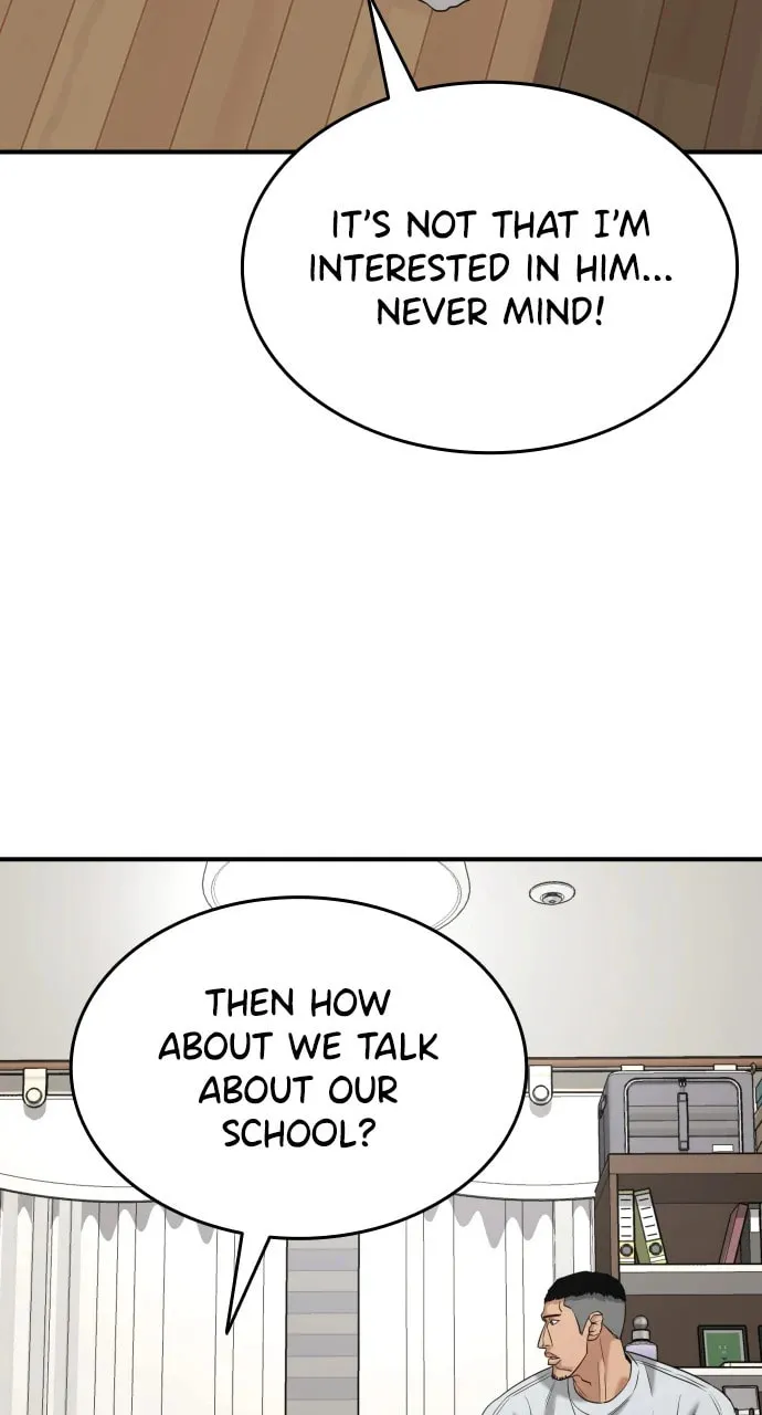 Read High School Gangsters chapter 22 image 97 on Lezhin