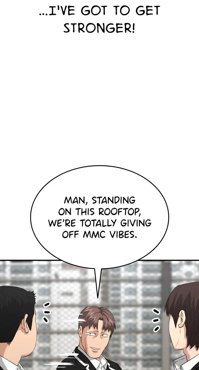 Read High School Gangsters chapter 23 image 10 on Lezhin