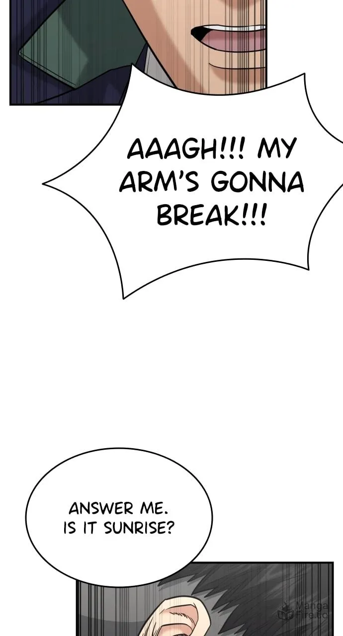 Read High School Gangsters chapter 23 image 101 on Lezhin