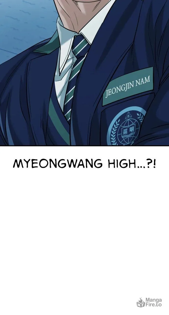 Read High School Gangsters chapter 23 image 104 on Lezhin