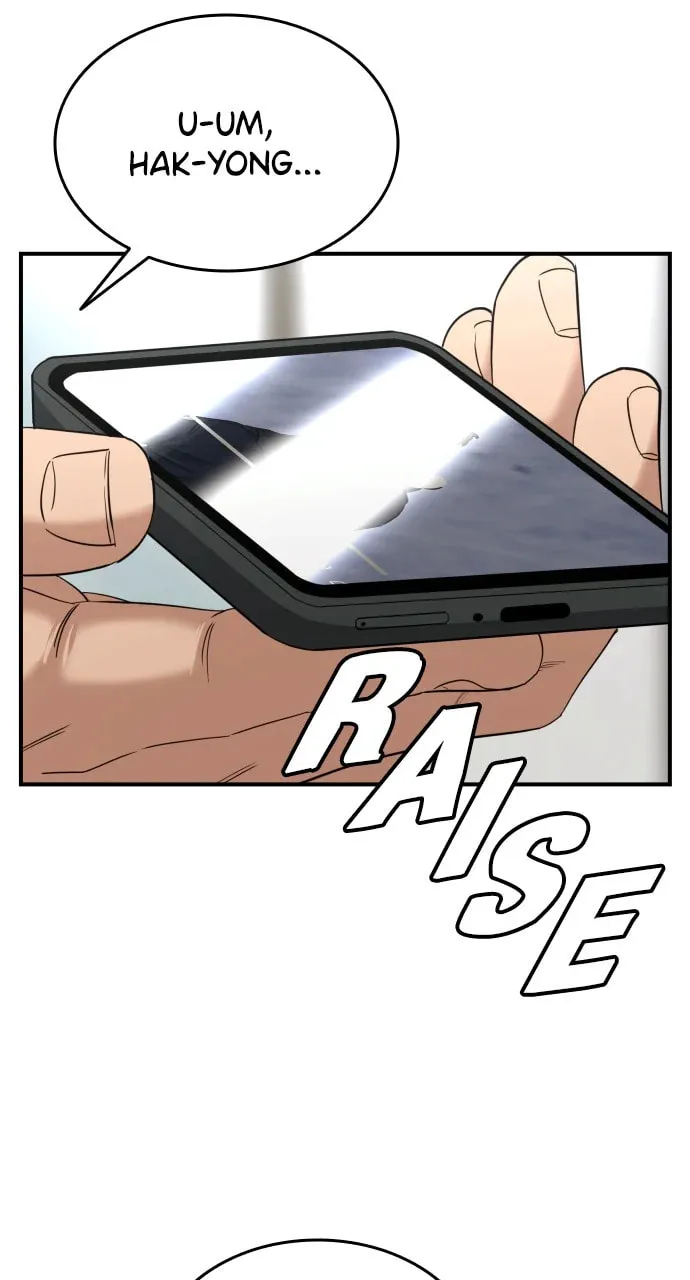 Read High School Gangsters chapter 23 image 108 on Lezhin