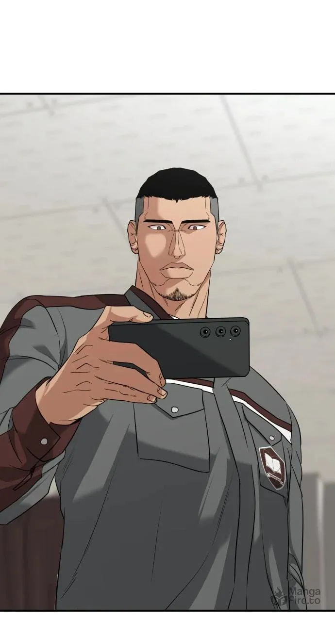 Read High School Gangsters chapter 23 image 110 on Lezhin
