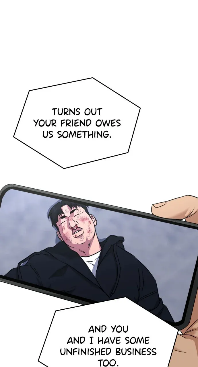 Read High School Gangsters chapter 23 image 112 on Lezhin