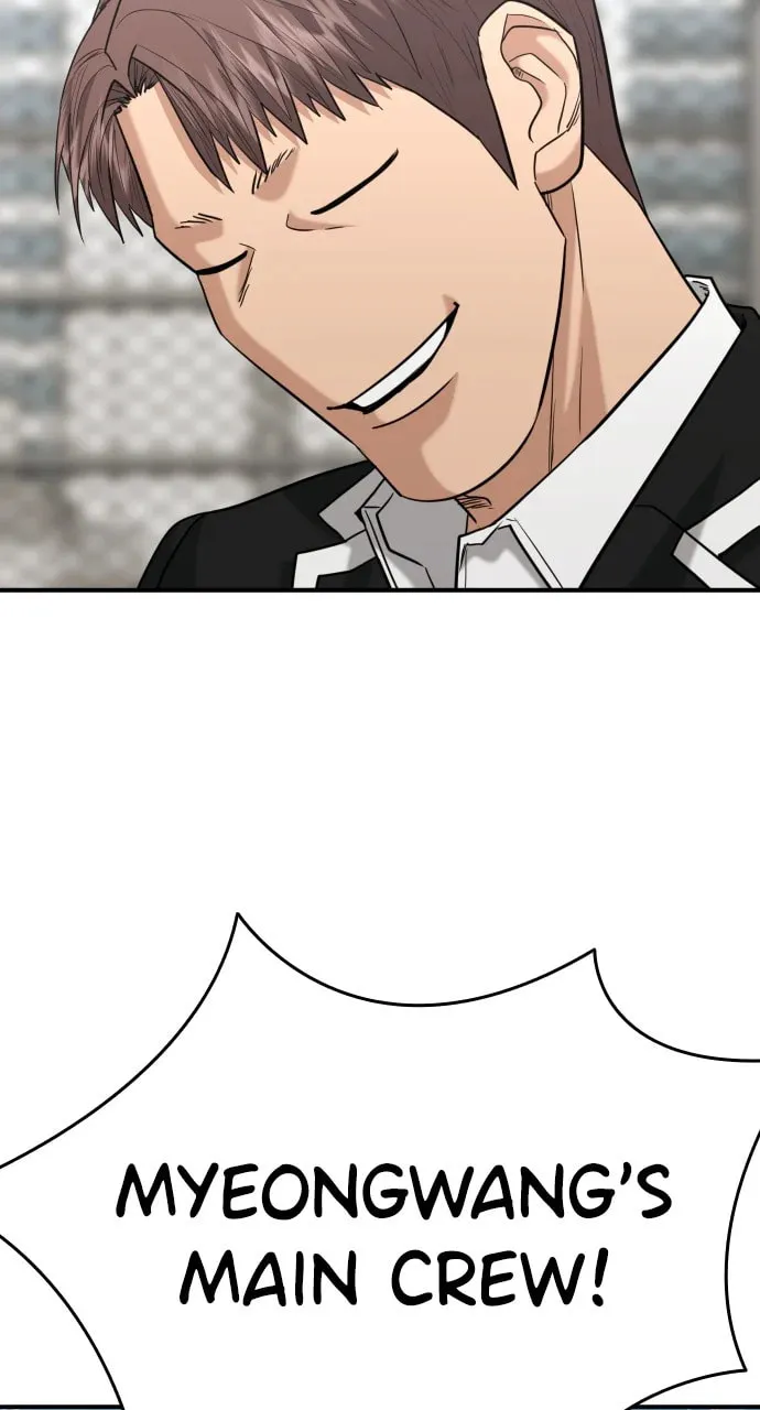 Read High School Gangsters chapter 23 image 12 on Lezhin