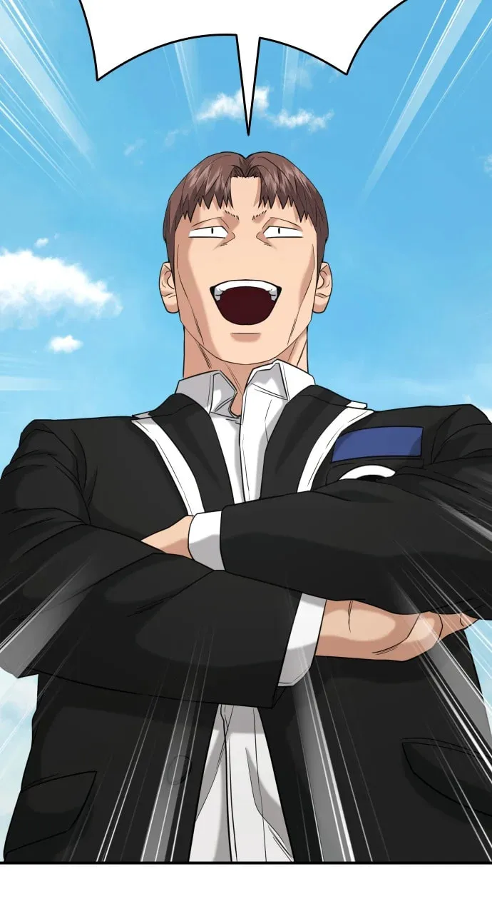 Read High School Gangsters chapter 23 image 13 on Lezhin