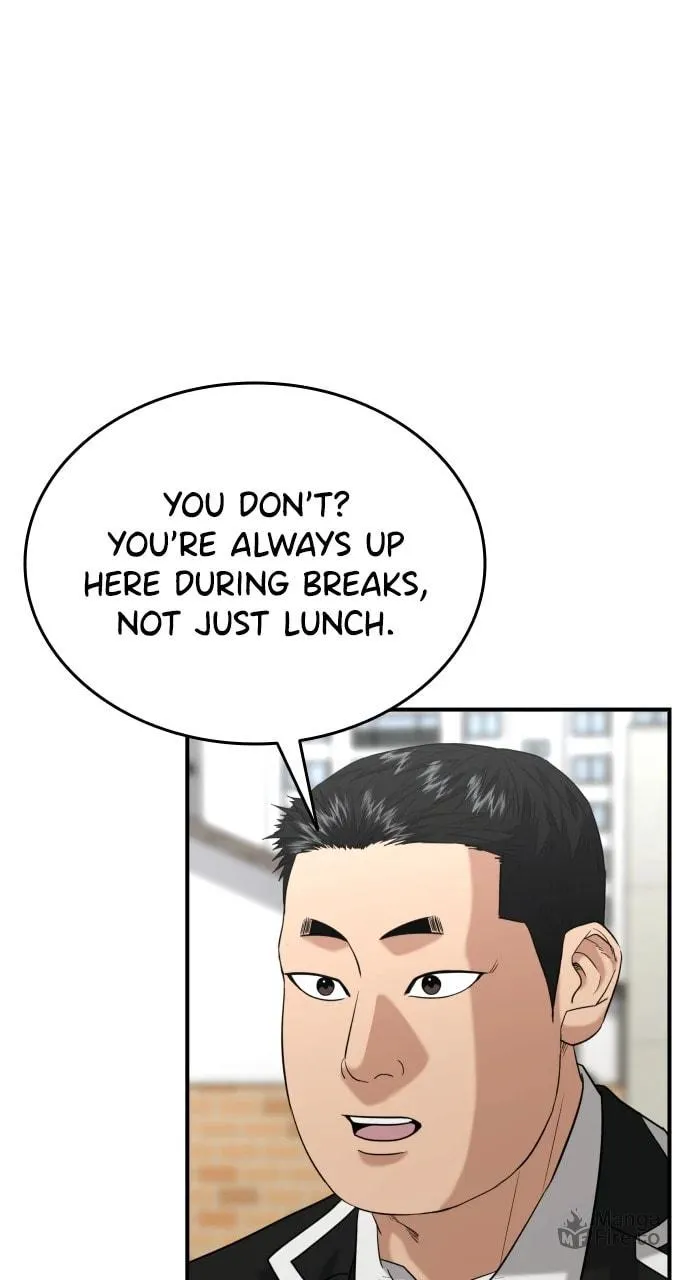 Read High School Gangsters chapter 23 image 17 on Lezhin