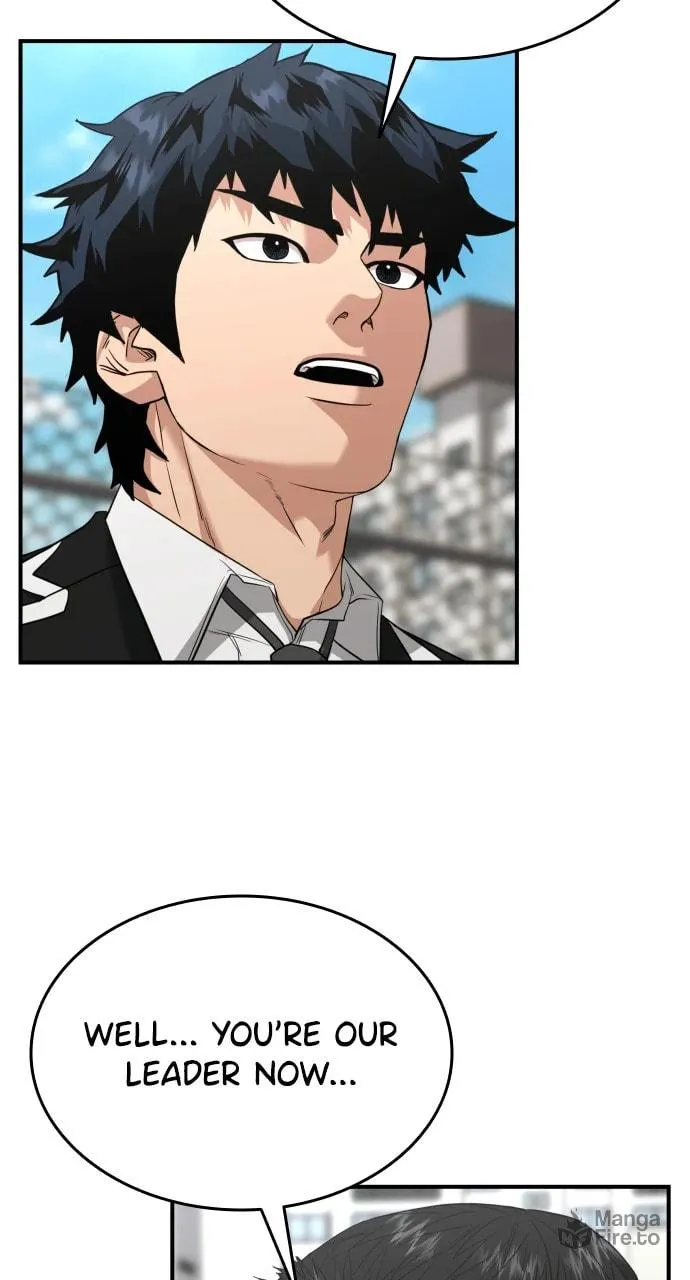Read High School Gangsters chapter 23 image 23 on Lezhin
