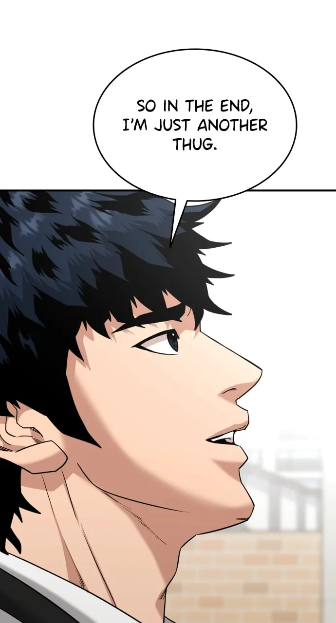 Read High School Gangsters chapter 23 image 25 on Lezhin