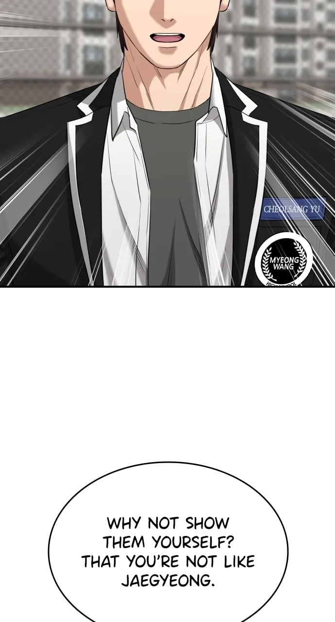 Read High School Gangsters chapter 23 image 28 on Lezhin