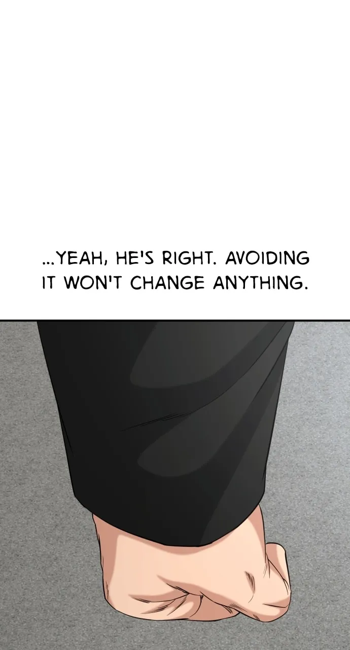 Read High School Gangsters chapter 23 image 31 on Lezhin
