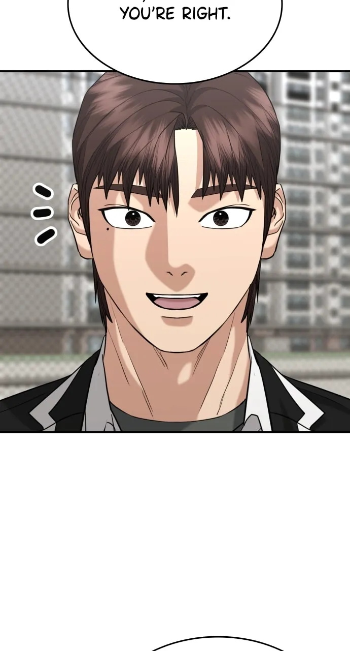 Read High School Gangsters chapter 23 image 36 on Lezhin