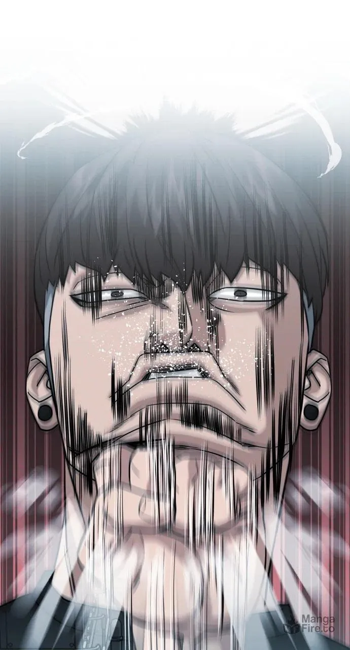 Read High School Gangsters chapter 23 image 4 on Lezhin