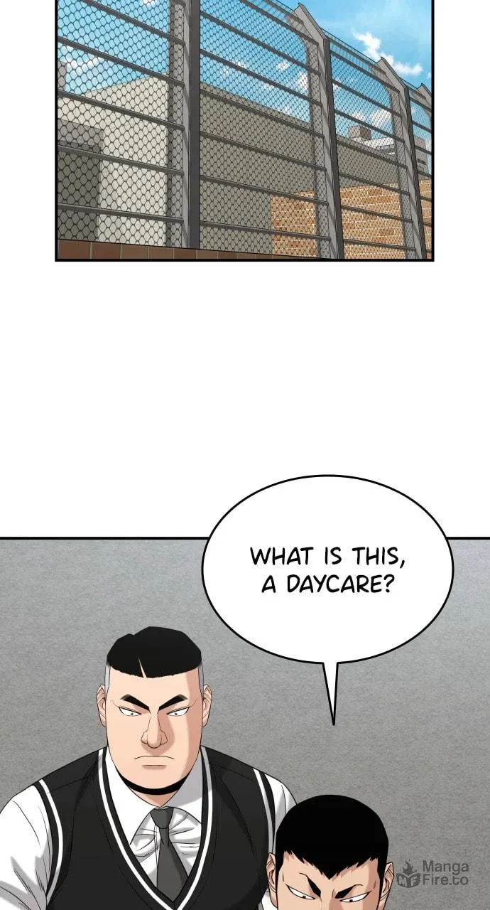 Read High School Gangsters chapter 23 image 41 on Lezhin