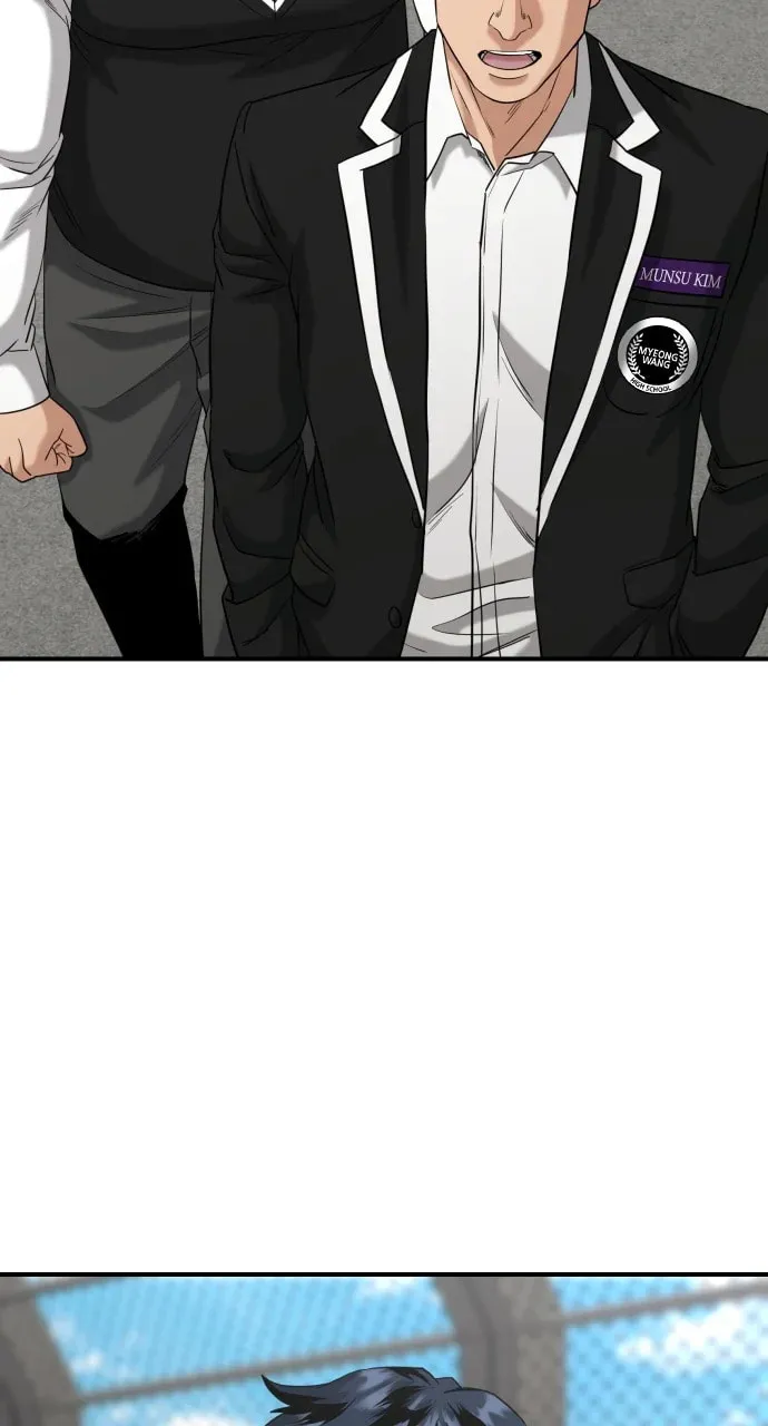 Read High School Gangsters chapter 23 image 42 on Lezhin