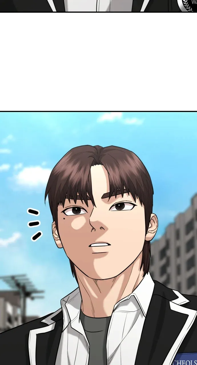 Read High School Gangsters chapter 23 image 45 on Lezhin
