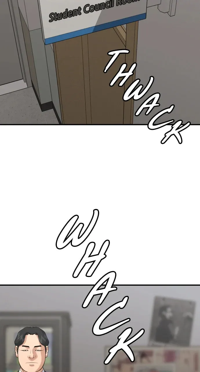 Read High School Gangsters chapter 23 image 48 on Lezhin