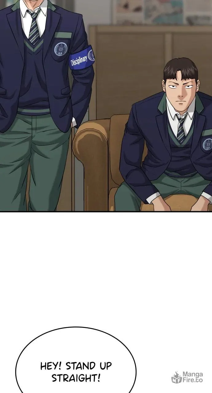 Read High School Gangsters chapter 23 image 49 on Lezhin