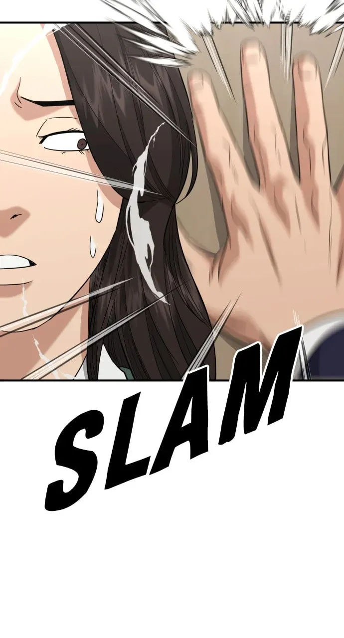 Read High School Gangsters chapter 23 image 55 on Lezhin