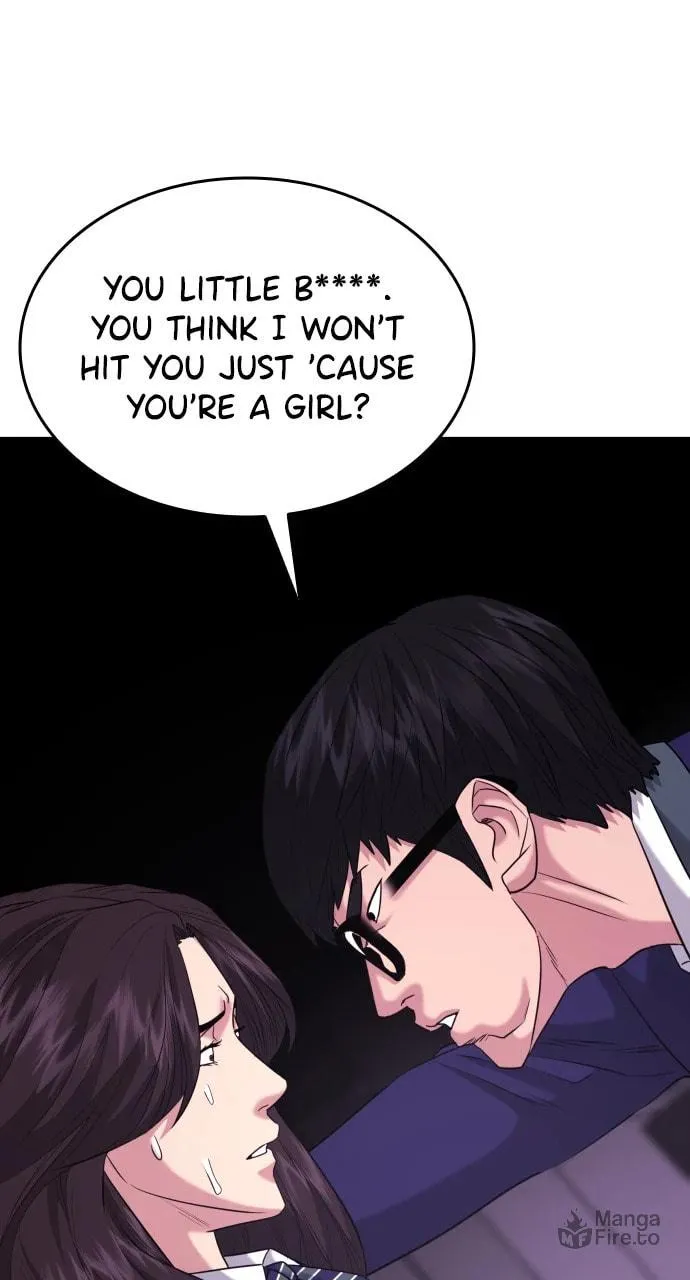 Read High School Gangsters chapter 23 image 56 on Lezhin