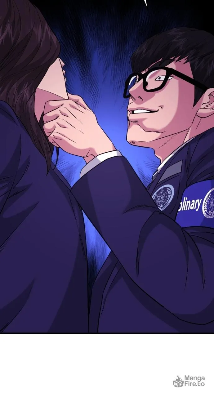Read High School Gangsters chapter 23 image 59 on Lezhin