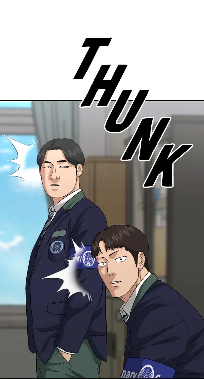Read High School Gangsters chapter 23 image 60 on Lezhin