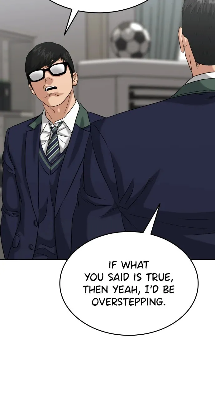 Read High School Gangsters chapter 23 image 67 on Lezhin