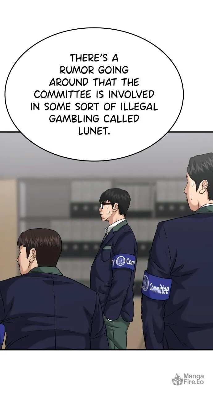 Read High School Gangsters chapter 23 image 68 on Lezhin