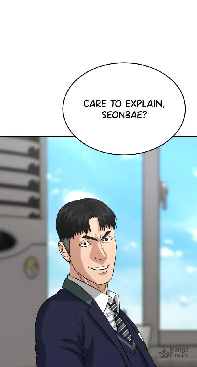 Read High School Gangsters chapter 23 image 69 on Lezhin