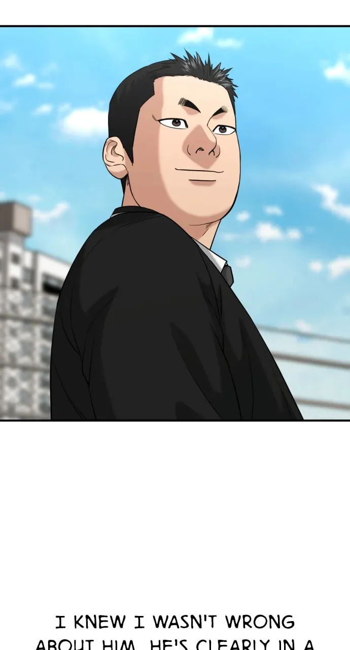 Read High School Gangsters chapter 23 image 7 on Lezhin