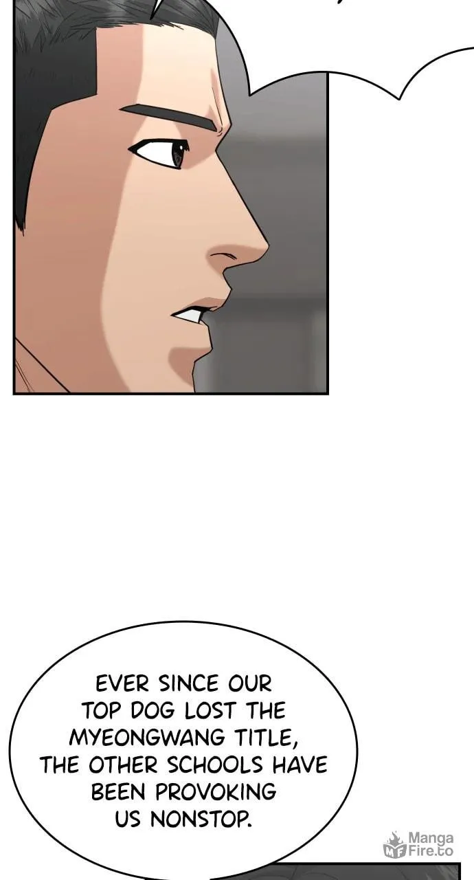Read High School Gangsters chapter 23 image 71 on Lezhin