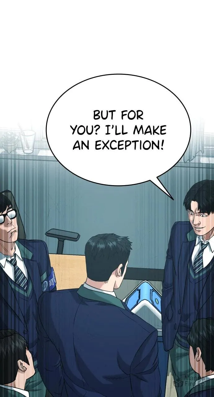 Read High School Gangsters chapter 23 image 77 on Lezhin