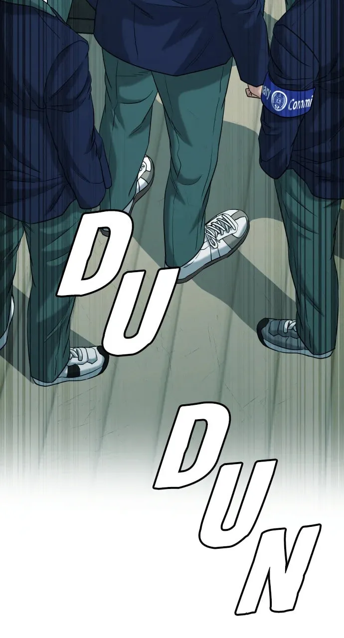 Read High School Gangsters chapter 23 image 78 on Lezhin