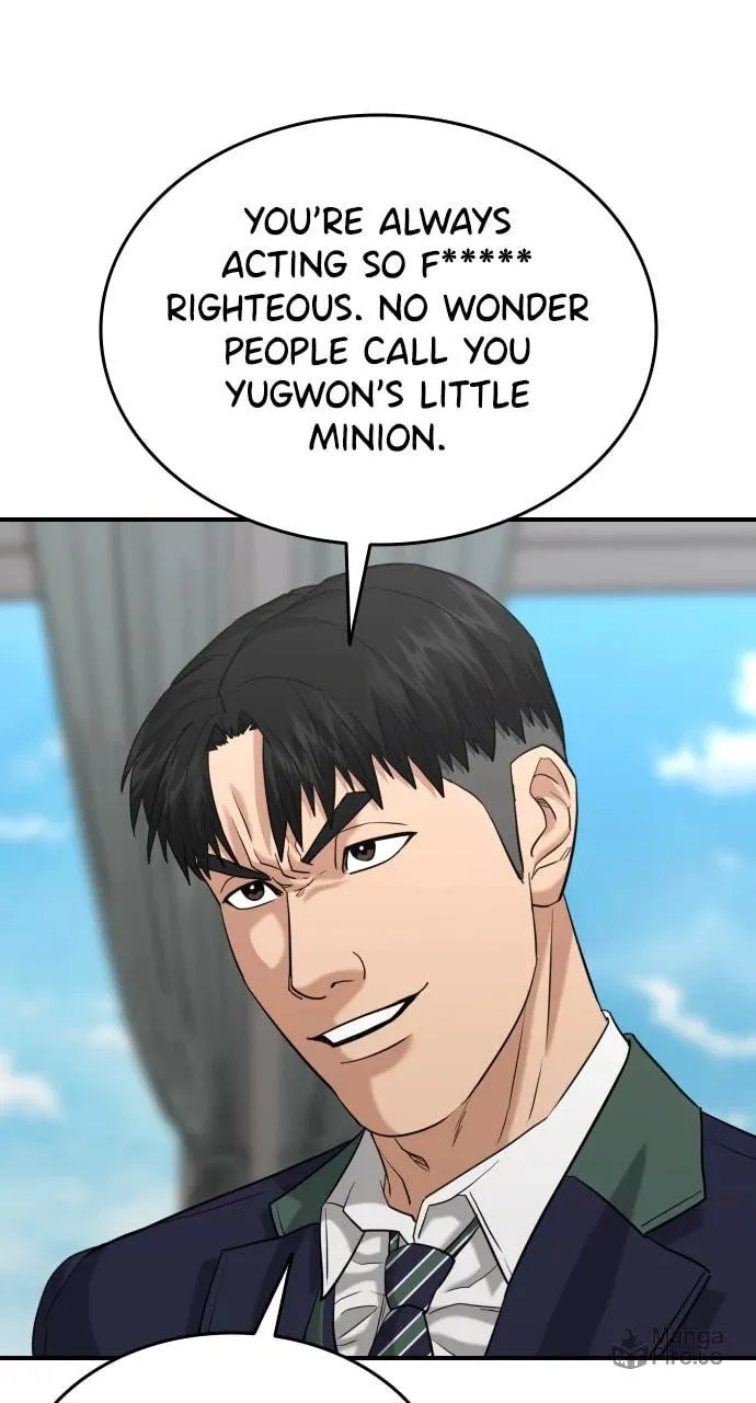 Read High School Gangsters chapter 23 image 79 on Lezhin