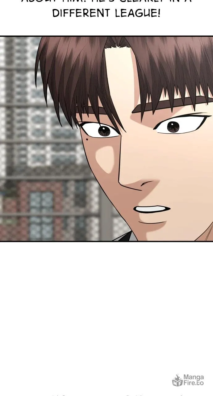 Read High School Gangsters chapter 23 image 8 on Lezhin