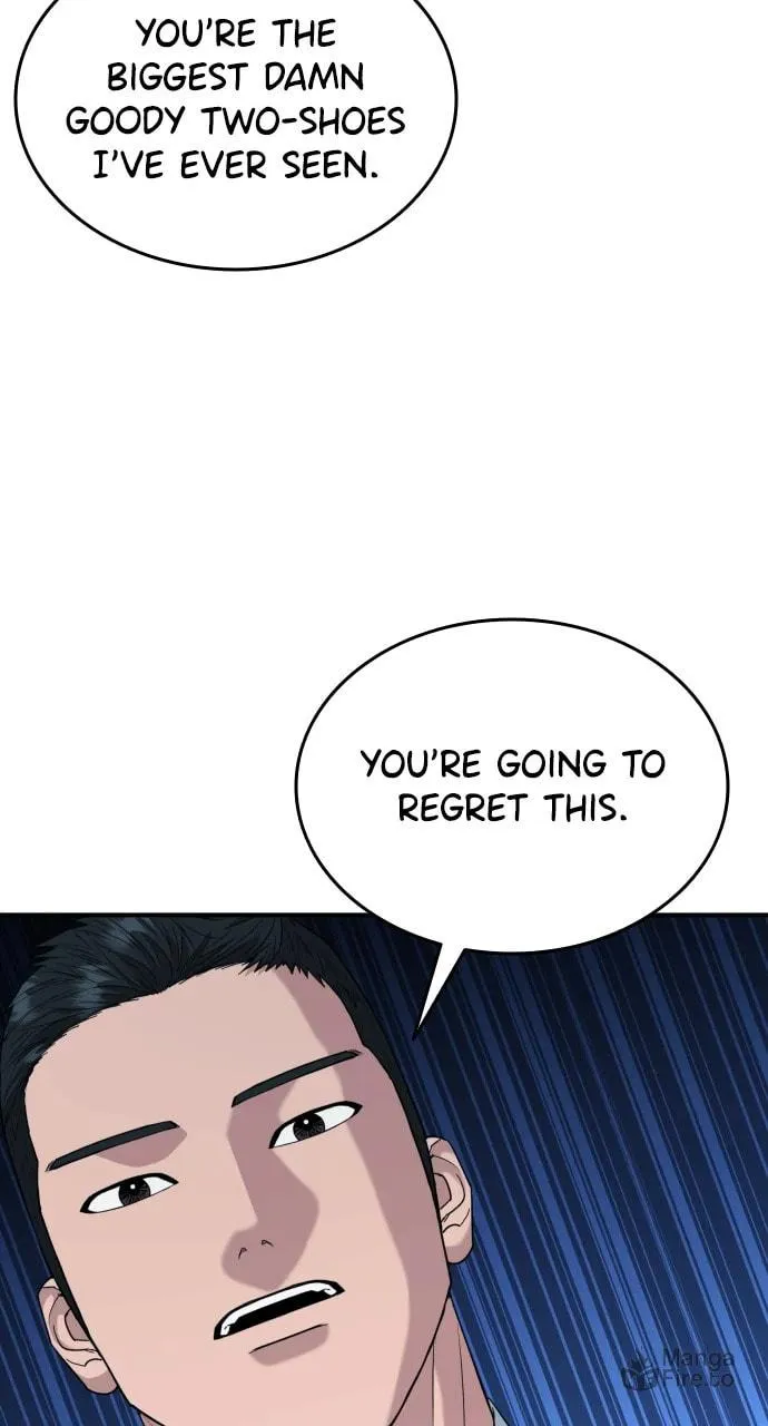 Read High School Gangsters chapter 23 image 80 on Lezhin