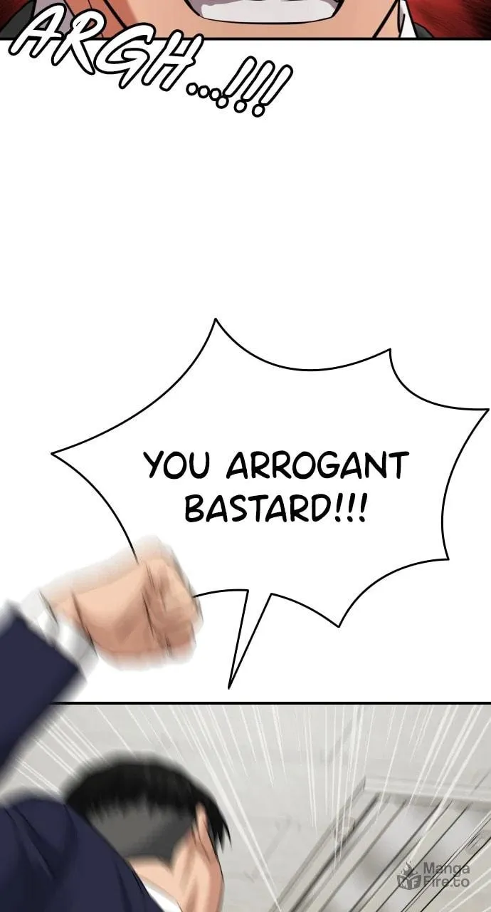 Read High School Gangsters chapter 23 image 83 on Lezhin