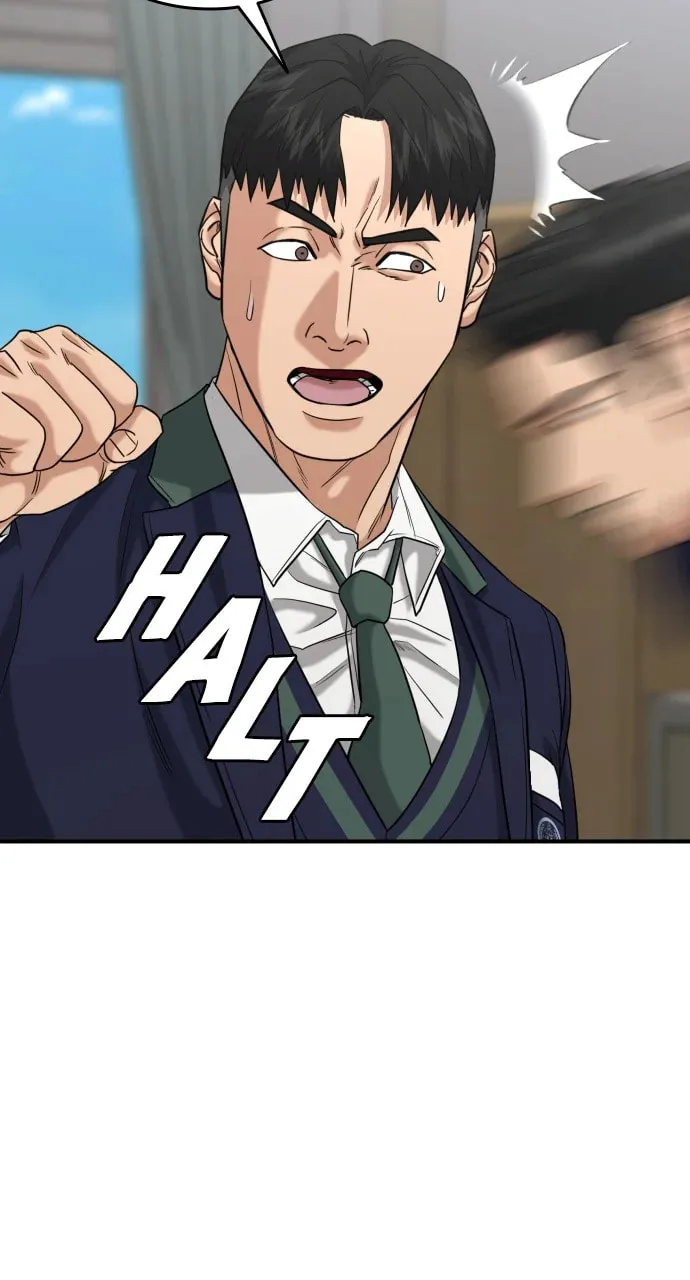 Read High School Gangsters chapter 23 image 87 on Lezhin