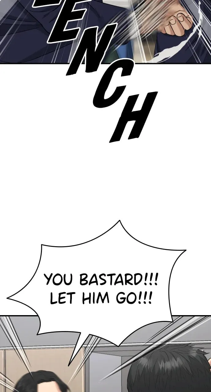 Read High School Gangsters chapter 23 image 90 on Lezhin