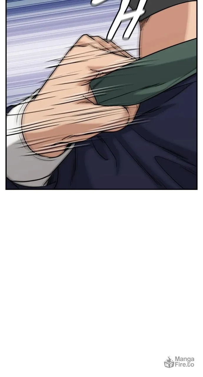 Read High School Gangsters chapter 23 image 92 on Lezhin