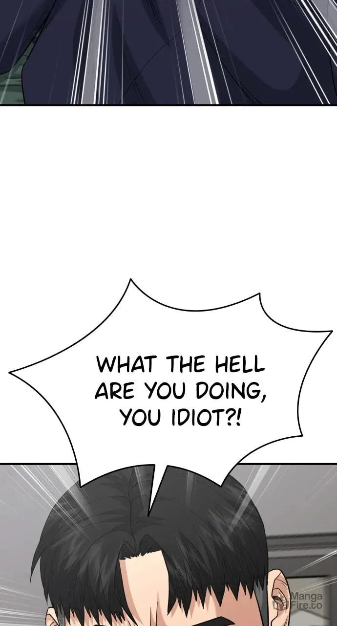 Read High School Gangsters chapter 23 image 94 on Lezhin