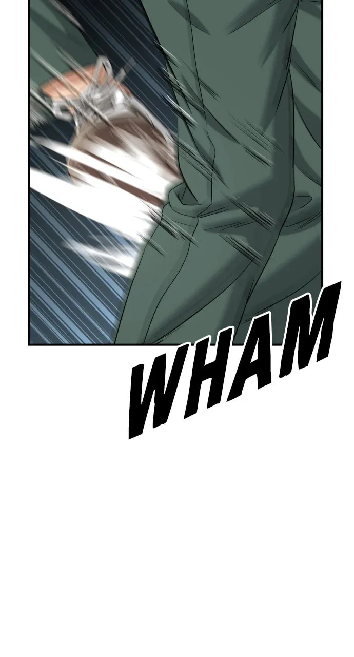 Read High School Gangsters chapter 23 image 97 on Lezhin
